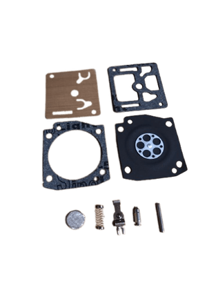 Kit Reparo Carburador Para Motosserra Stihl MS382