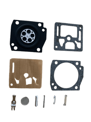 Kit Reparo Carburador Para Motosserra Stihl MS382