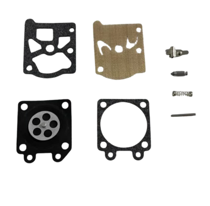 Kit Reparo Carburador Para Motosserras Multimarcas