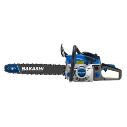 Kit Reparo Carburador Para Motosserras Nakashi