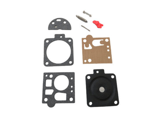 Kit Reparo Carburador Para Motosserras Stihl MS 038 380 381
