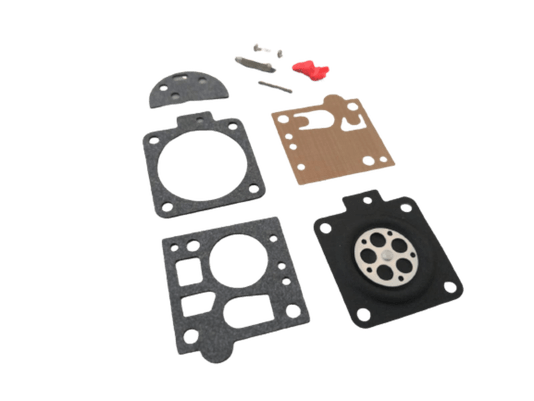 Kit Reparo Carburador Para Motosserras Stihl MS 038 380 381