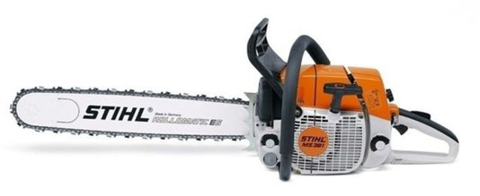Kit Reparo Carburador Para Motosserras Stihl MS 038 380 381