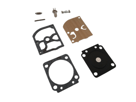 Kit Reparo Carburador Motosserras Stihl MS 170 180 Mod. Zama