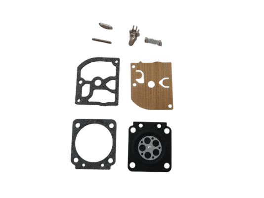Kit Reparo Carburador Motosserras Stihl MS 170 180 Mod. Zama