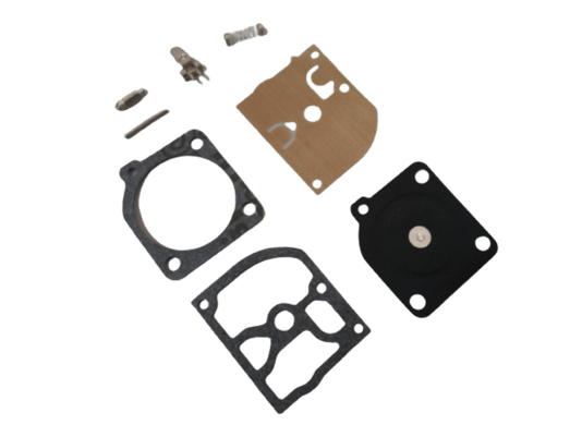 Kit Reparo Carburador Motosserras Stihl MS 210 230 250 Mod. Zama