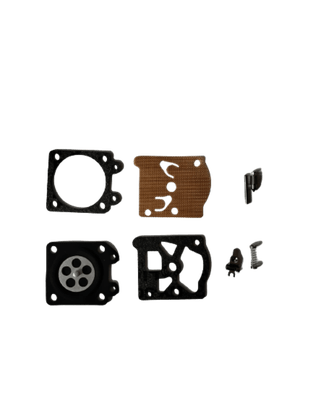 Kit Reparo Carburador Motosserras Stihl MS 210 230 250 Mod. Walbro