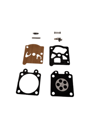 Kit Reparo Carburador Motosserras Stihl MS 210 230 250 Mod. Walbro