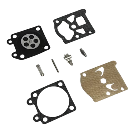 Kit Reparo Carburador Para Motosserras Vant