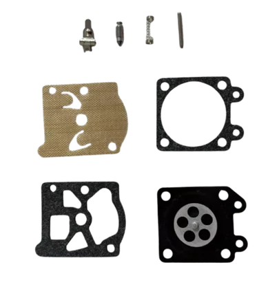 Kit Reparo Carburador Para Motosserras Vant