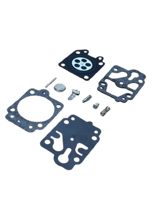 Kit Reparo Carburador Para Roçadeiras Multimarcas