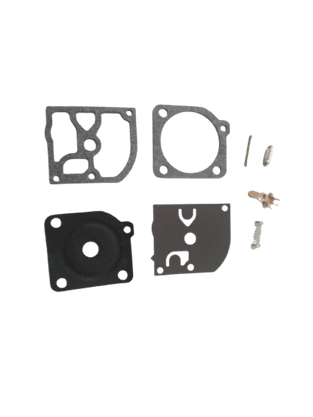 Kit Reparo Carburador Roçadeiras Stihl FS 160 220 280 Mod. Zama