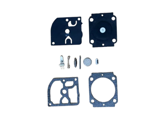 Kit Reparo Carburador Para Soprador Stihl BG 86