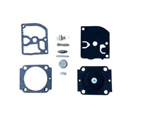 Kit Reparo Carburador Para Soprador Stihl BG 86