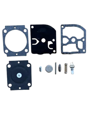Kit Reparo Carburador Para Soprador Stihl BG 86