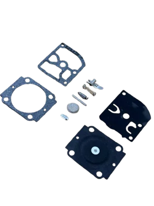Kit Reparo Carburador Para Soprador Stihl BG 86