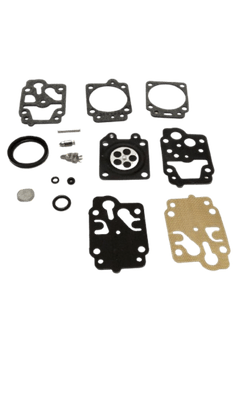 Kit Reparo Carburador Roçadeiras Honda GX35 UMK435