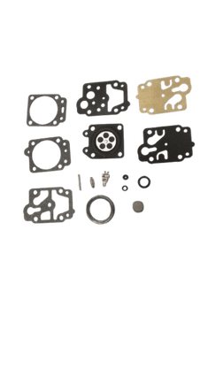 Kit Reparo Carburador Roçadeiras Honda GX35 UMK435