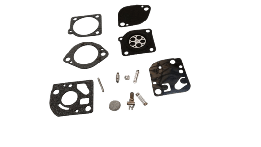 Kit Reparo Carburador Roçadeira Husqvarna 128