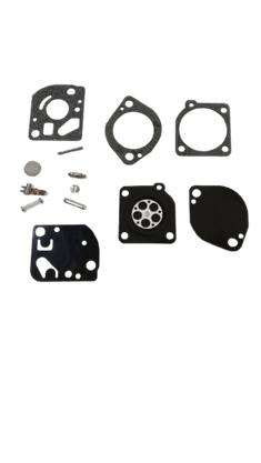 Kit Reparo Carburador Roçadeira Husqvarna 128