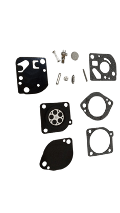 Kit Reparo Carburador Roçadeira Husqvarna 128