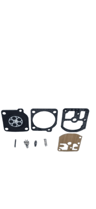 Kit Reparo Carburador Roçadeiras Stihl FS 160 220 Mod. Zama