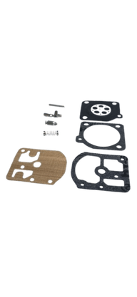 Kit Reparo Carburador Roçadeiras Stihl FS 160 220 Mod. Zama