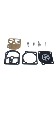 Kit Reparo Carburador Roçadeiras Stihl FS 160 220 Mod. Zama