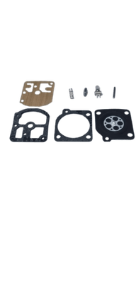 Kit Reparo Carburador Roçadeiras Stihl FS 160 220 Mod. Zama