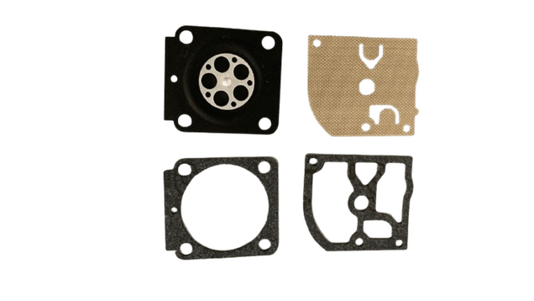 Kit Reparo Carburador Roçadeiras Stihl Modelo Novo FS 38 55 80 85