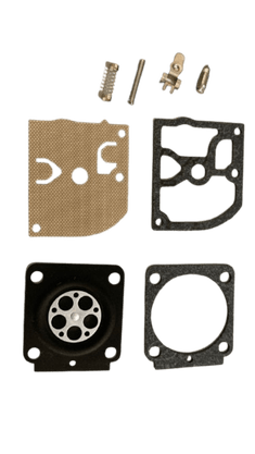Kit Reparo Carburador Roçadeiras Stihl Modelo Novo FS 38 55 80 85