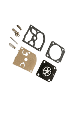Kit Reparo Carburador Roçadeiras Stihl Modelo Novo FS 38 55 80 85