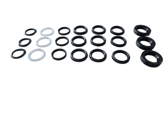 Kit Reparo Gaxeta Para Bomba Agrícola Kawashima S40
