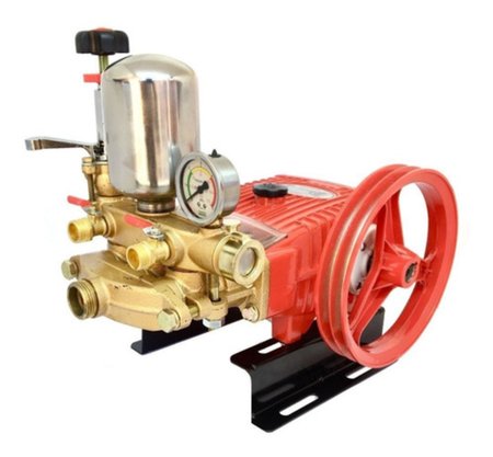 Kit Reparo Gaxeta Para Bomba Agrícola Tekna BPF22