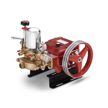 Kit Reparo Gaxeta Para Bomba Agrícola Tekna BPF45