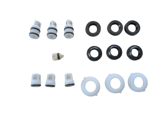 Kit Reparo Gaxetas Lavadoras Tramontina 1500PSI