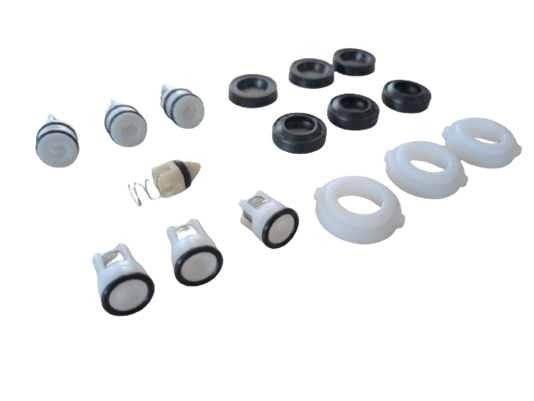 Kit Reparo Gaxetas Lavadoras Tramontina 1600PSI