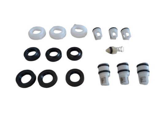 Kit Reparo Gaxetas Lavadoras Tramontina 1600PSI