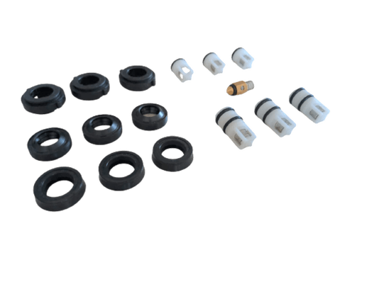 Kit Reparo Gaxetas Lavadoras Tramontina 2100PSI