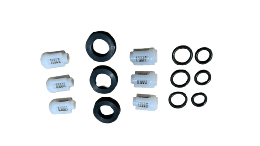 Kit Reparo da Bomba Lavadoras Vulcan VLP1800