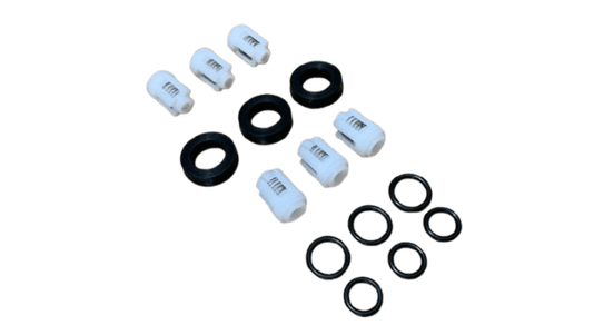 Kit Reparo da Bomba Lavadoras Vulcan VLP1800
