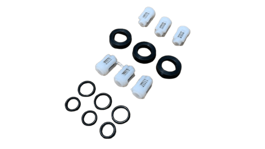 Kit Reparo da Bomba Lavadoras Vulcan VLP1800