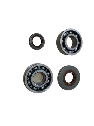 Retentores e Rolamentos Para Motosserras Stihl MS 038 380 381