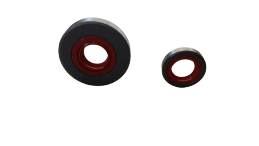 Kit Retentores Do Virabrequim Roçadeiras Stihl FS 160 220 280
