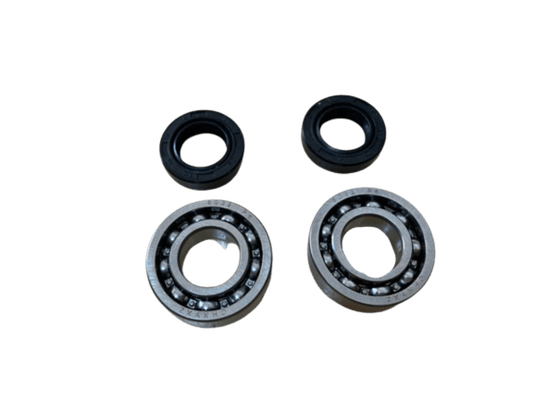 Rolamentos e Retentores Para Motosserras Stihl MS 170 180