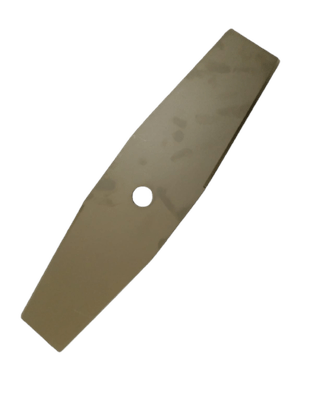 Lâmina Faca 2 Pontas 330mm Para Roçadeiras Stihl