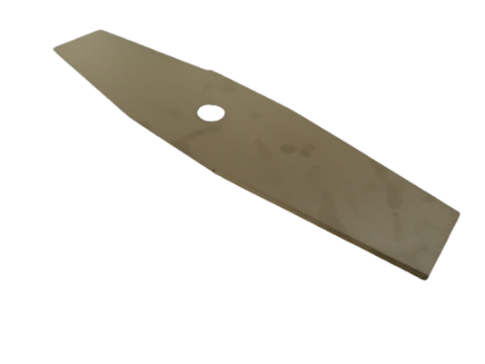 Lâmina Faca 2 Pontas 330mm Para Roçadeiras Stihl