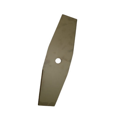 Lâmina Faca 2 Pontas 350mm Para Roçadeiras Stihl