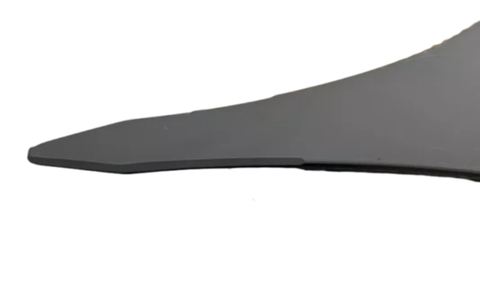 Lâmina Faca 3 Pontas 300mm Para Roçadeiras Stihl