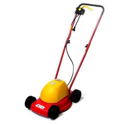 Lâmina Faca Para Cortador De Grama CID 32C